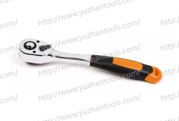 72Teeth Ratchet Handle