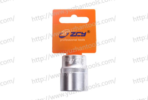 1/2" Hexagonal Socket
