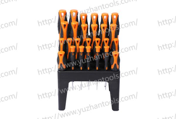 Screwdriver 