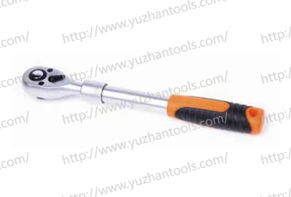 72Teeth Ratchet With Extension Function
