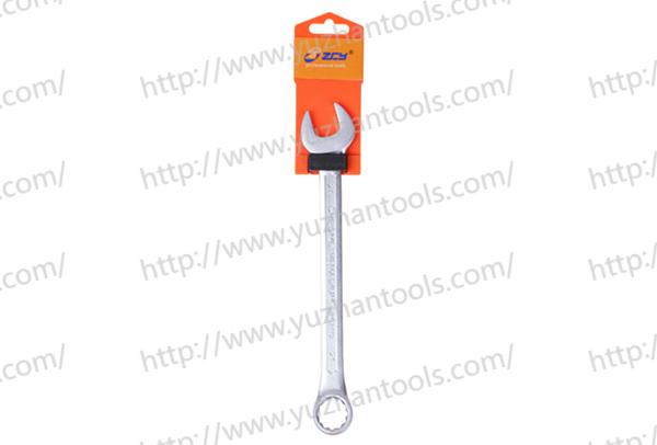 Combination Wrench