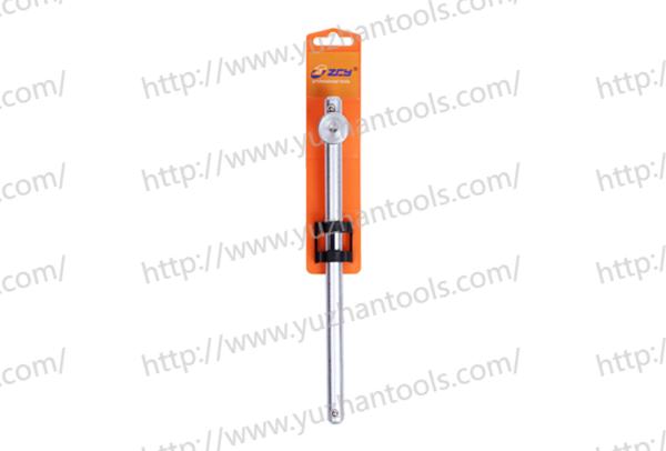 1/2" Dr. Sliding T-bar