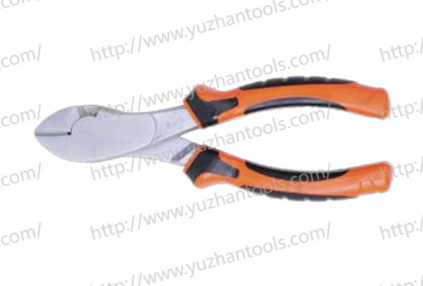 Heavy Duty Diagonal Side Cutting Pliers