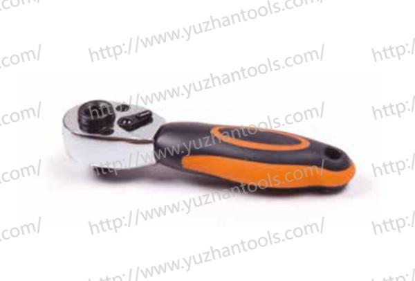 Mini Bits &1/4" Ratchet Handle