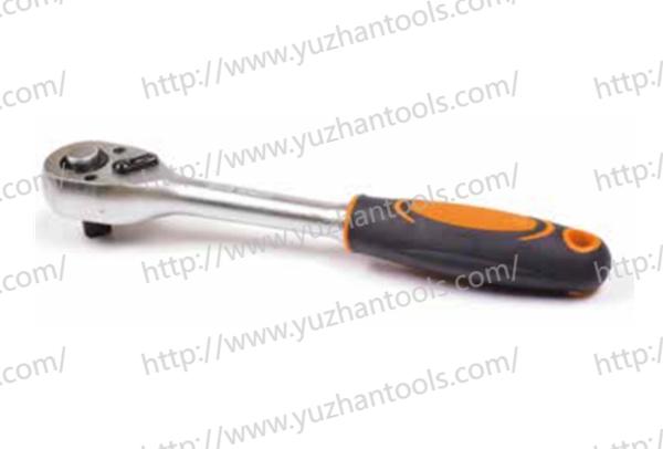 72Teeth Ratchet Handle