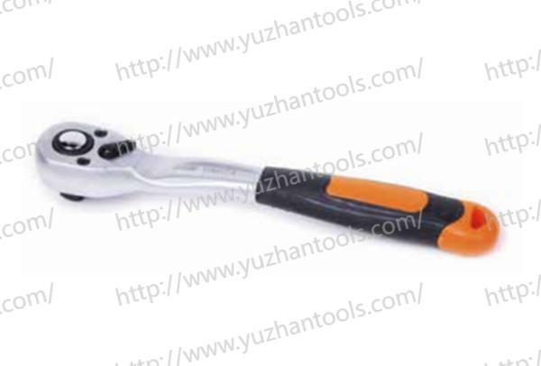 72Teeth Ratchet Handle