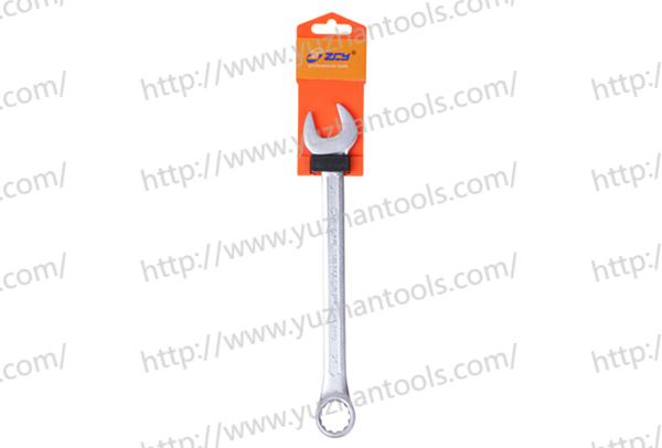 Bi-Hexagonal Ring Spanner