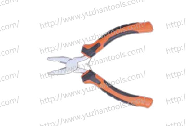 Mini Combination Nose Pliers