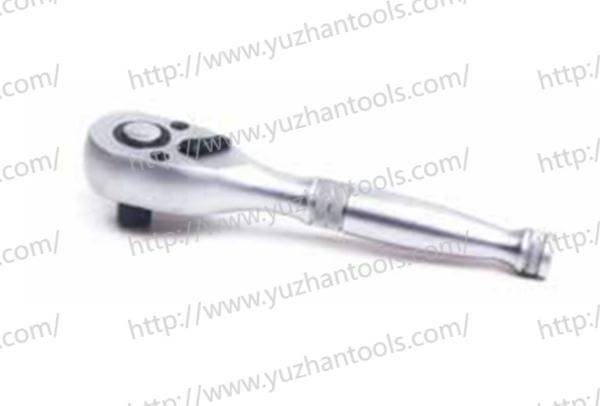 72Teeth Stubby Ratchet Handle