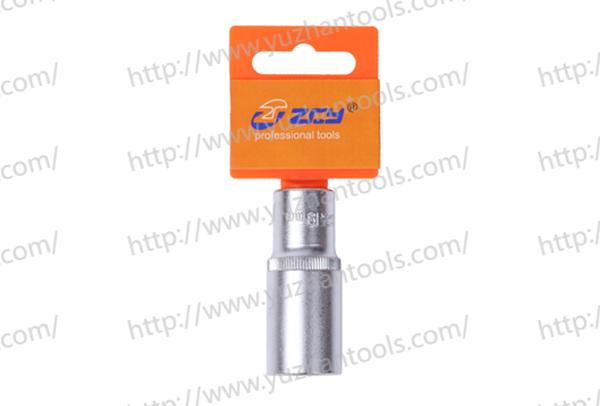1/2" Hexagonal Deep Socket