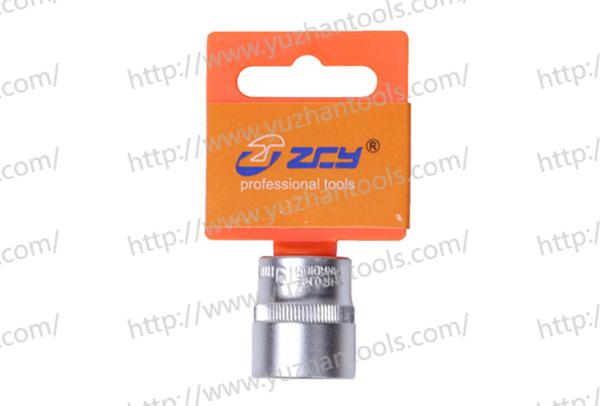 3/8" Hexagonal Socket