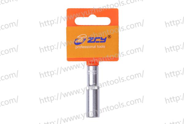 1/4" Hexagonal Deep Socket