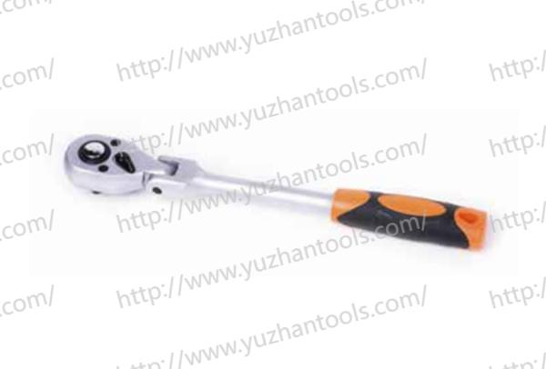 72Teeth Ratchet With Flexible Function