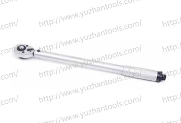45Teeth Torque Wrench (42-210N.M)
