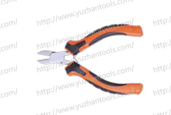 Mini Side Cutting Pliers
