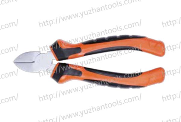 Diagonal Side Cutting Pliers