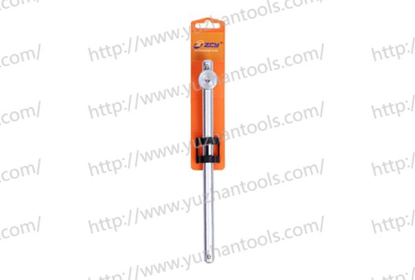 3/8" Dr. Sliding T-bar