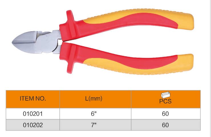 Diagonal Side Cutting Pliers VDE.png